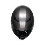 Шлем AGV K3 E2206 MPLK Mono Matt Luna Grey