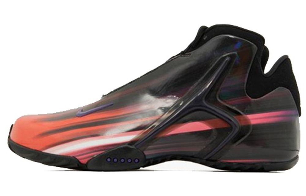 Nike zoom hyperflight top