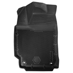 Коврики EVA 3D для Toyota Camry Vll XV50 2011-18 Delform Premium EVS-1411