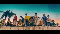 Альбом Seventeen - You Make My Day 5th Mini Album RANDOM Version