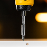 Отвертка аккумуляторная CSH-3.6, 54 биты, Li-Ion, 3,6 В// Denzel