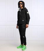 куртка EA7 - черный(3LPB21 PN5TZ)