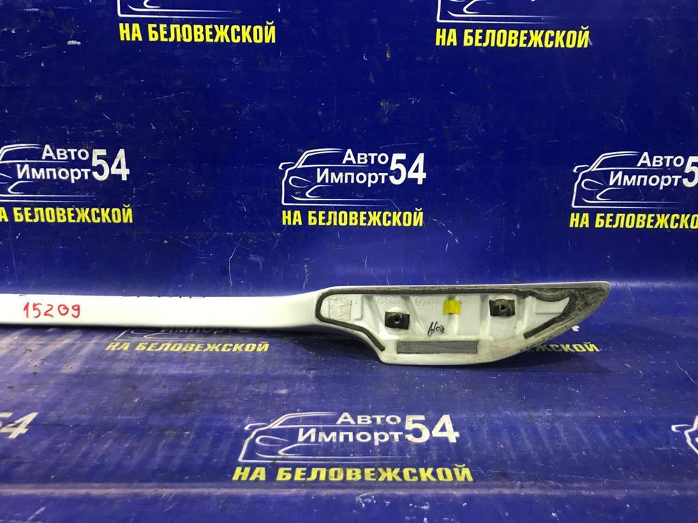 Спойлер TOYOTA NADIA 1998-2003