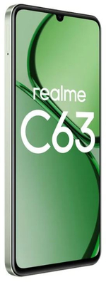 Смартфон  Realme Realme C63 8/256GB
