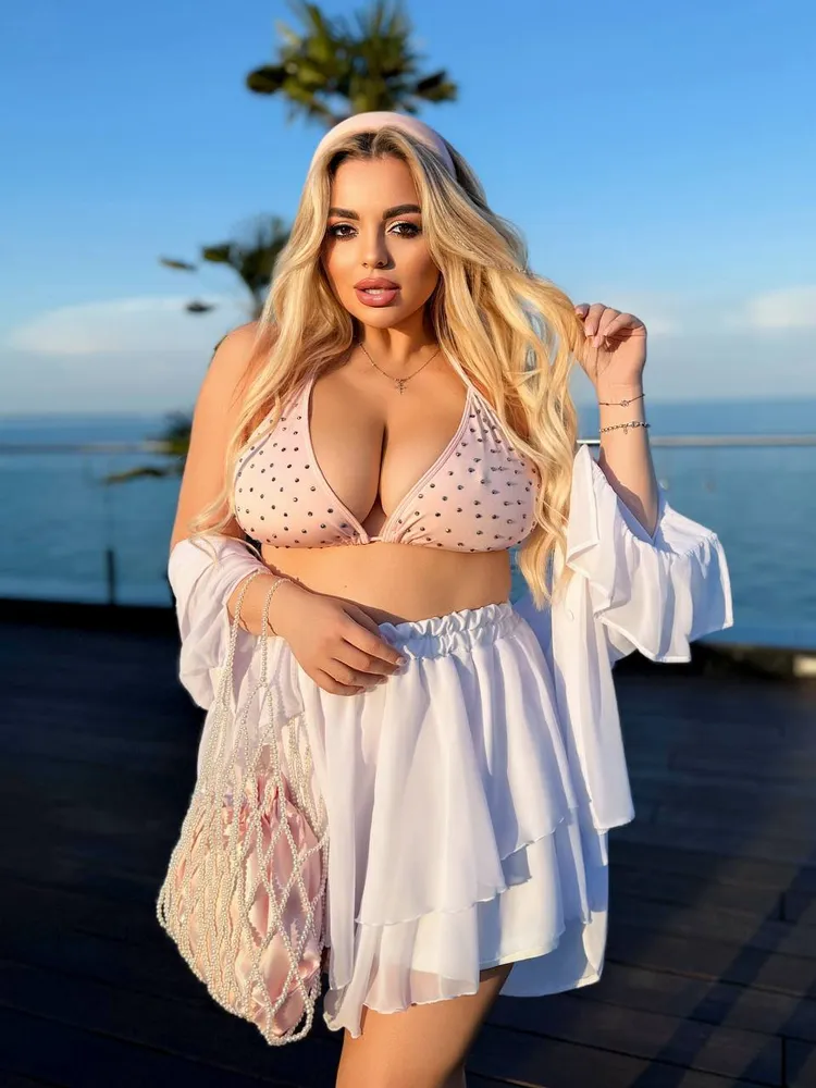 Купальник УК-1584-2 Фабрика Моды