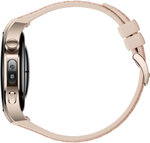 Смарт-часы Huawei Watch 5 42 мм бежевый-бежевый