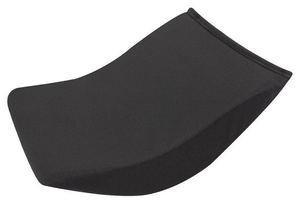 Коляска Carrello Vector CRL-6550 Ammonite AY329 Pro Absolute Black 3 в 1 Prime Blue