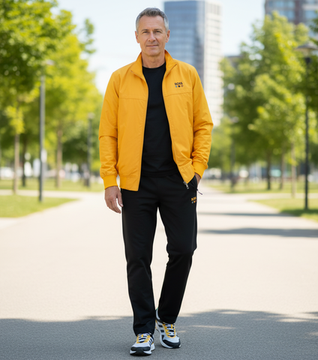 СПОРТ. КОСТЮМ BOSS (Германия) Р-ры 50-66