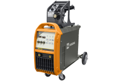 Сварочный полуавтомат HUGONG SUPERMIG 500S III (открытый подающий)