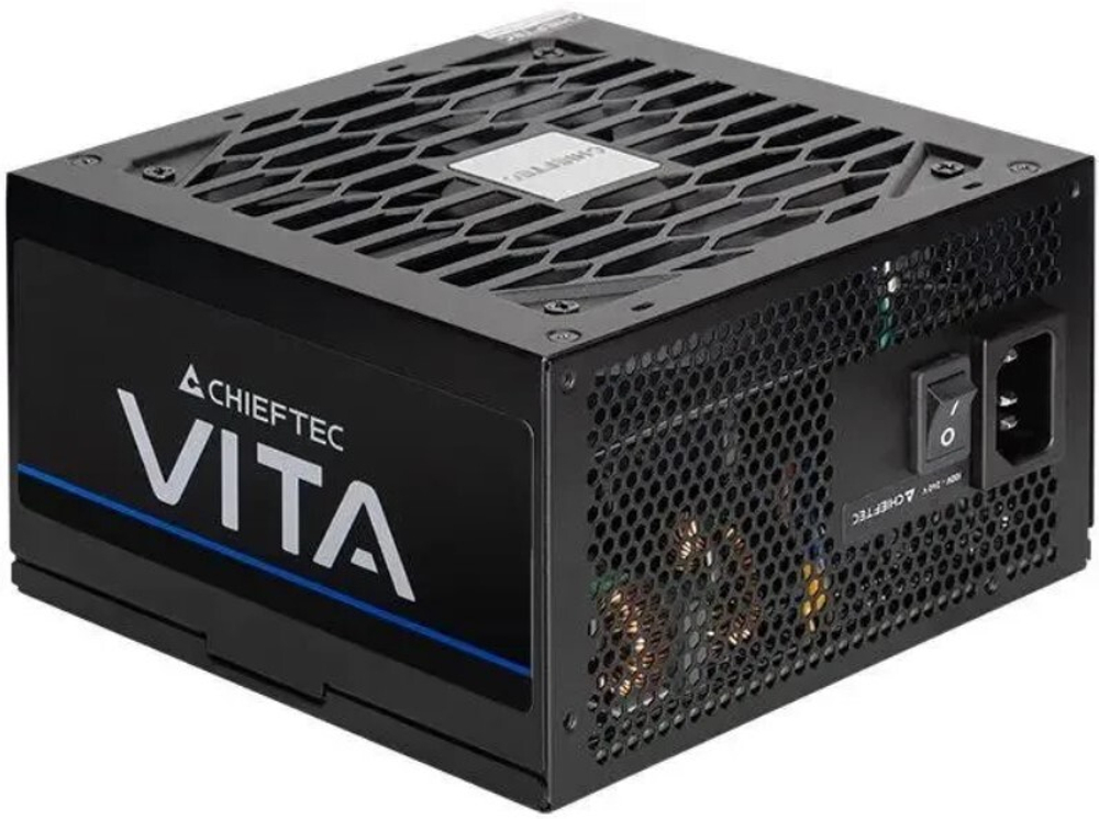 Блок питания ATX Chieftec BPX-750-C