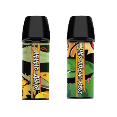 Картридж MGO VERSUS 1500