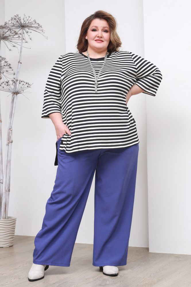 Брюки 3828 Fabrika