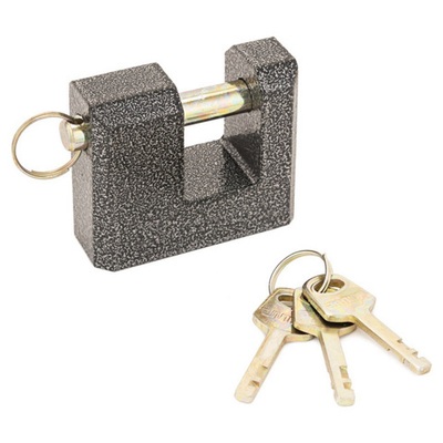 Замок навесной Аллюр ВС2-3-02С  d11мм