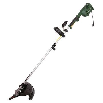 Электрический триммер "КАЛИБР" ЭТ-1500ВР+