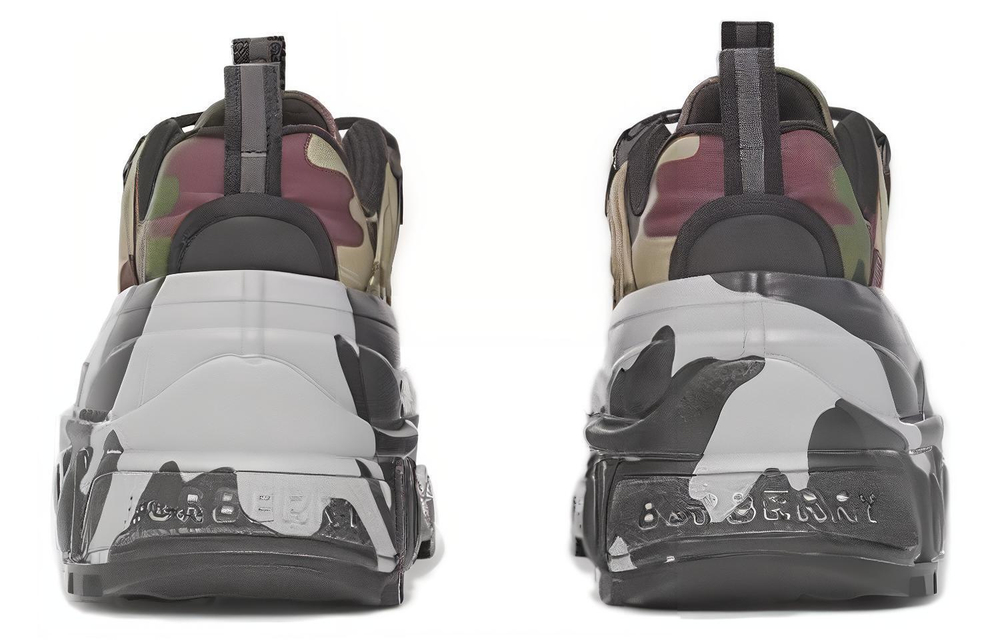 Burberry Arthur