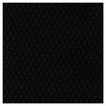 Кресло офисное СН 279, высокая спинка, с подлокотниками, черное, 1138105