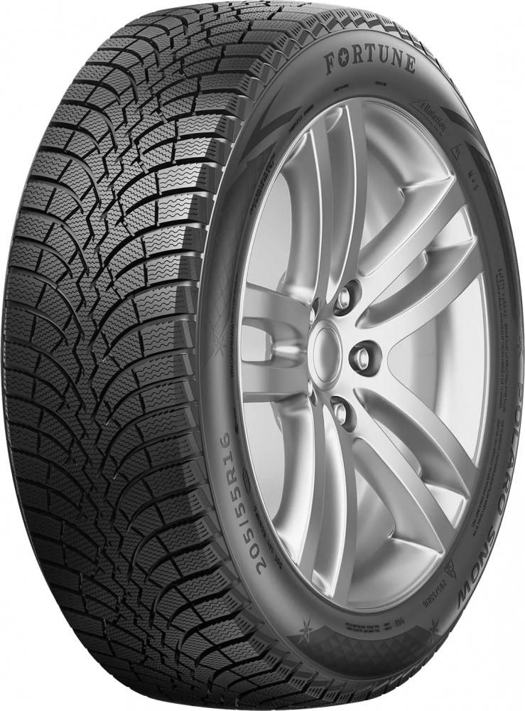 Fortune Polaro Snow 215/55 R17 94H