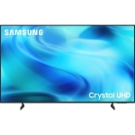 Телевизор Samsung UE50U8000HUXPY 50" LED 4K Ultra HD черный/серый