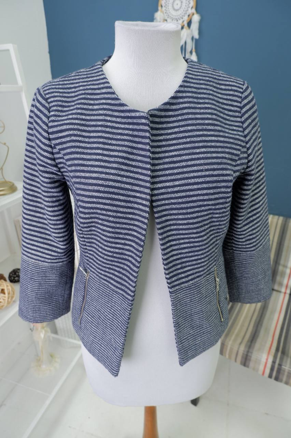 Жакет Only стильный 44 размер