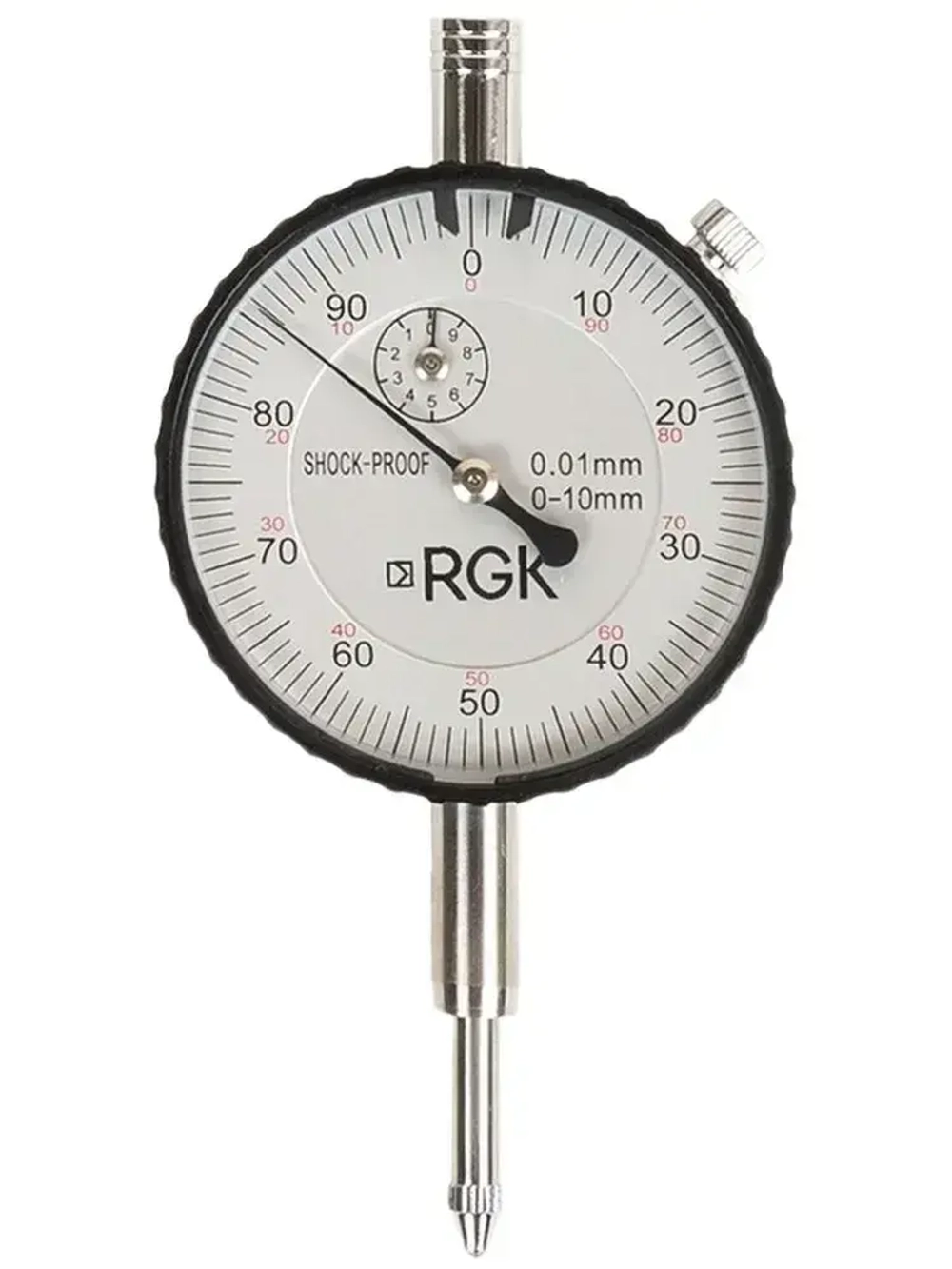 Индикатор часового типа RGK CH-10