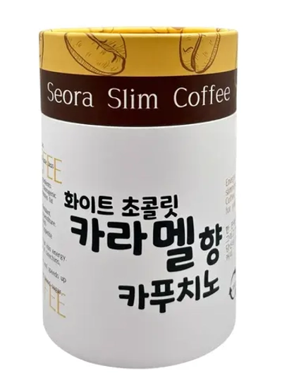 Seora Slim Coffee Кофейный напиток для похудения