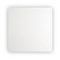 Настенно-потолочный светодиодный светильник Ideal Lux Cover Ap D20 Square Bianco 195735