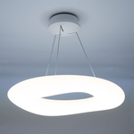 Citilux Стратус Смарт CL732A520GS RGB Умная подвесная люстра