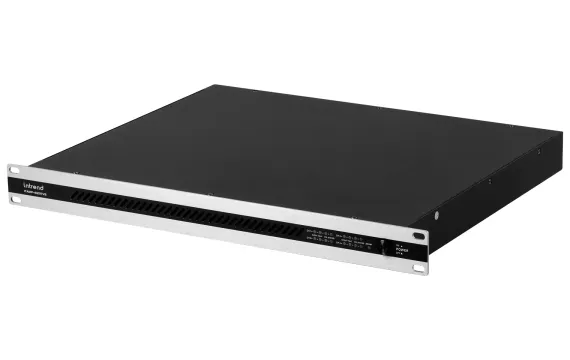 Усилитель Intrend ITAMP-4120Tv2