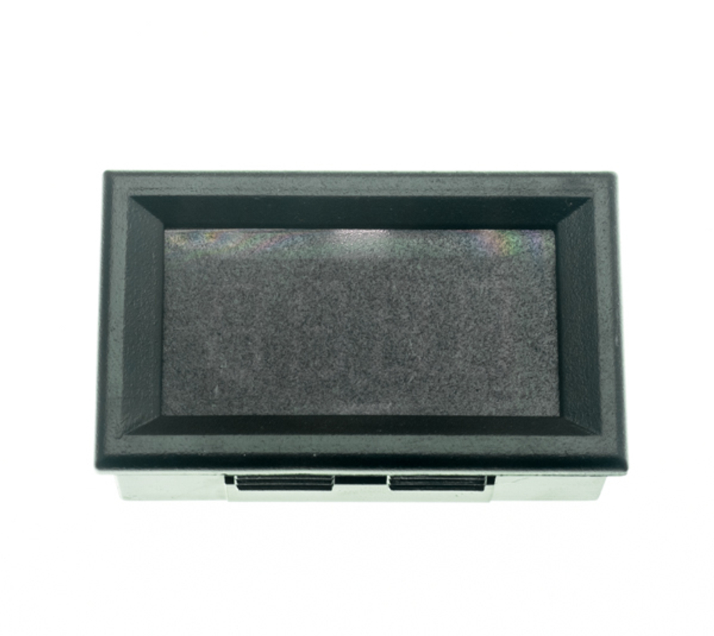 Вольтметр ET VDC 0-33V