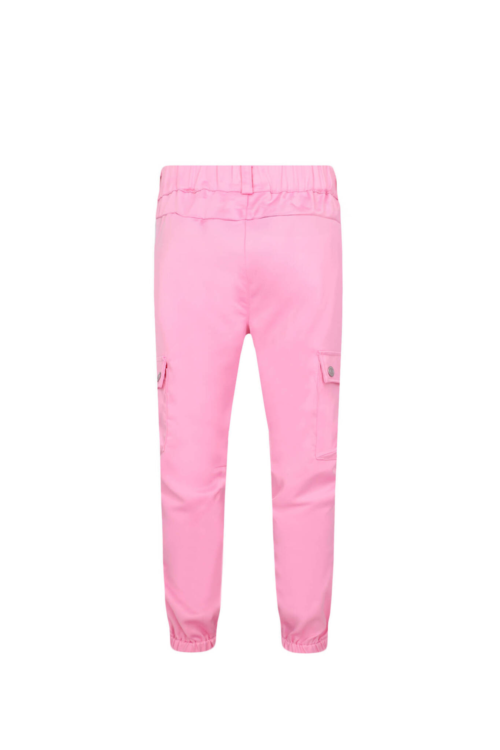 Брюки карго CHAINE HUGO KIDS - розовый(G00080)