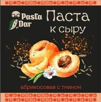 Пасты к сыру