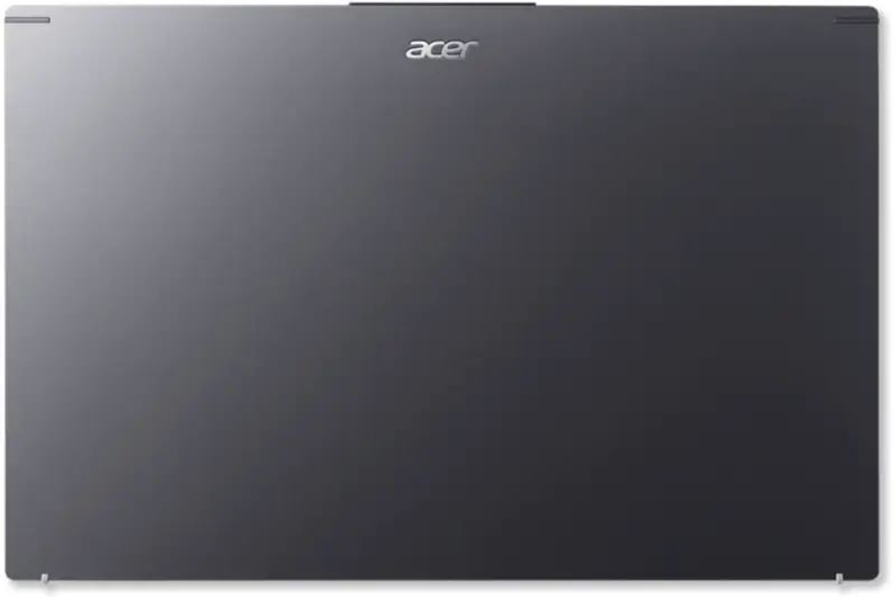 Ноутбук  Acer Aspire A15-41M 15.6 ", Ryzen 3, 8 Гб RAM, 512 Гб SSD, Radeon Graphics, Металлический