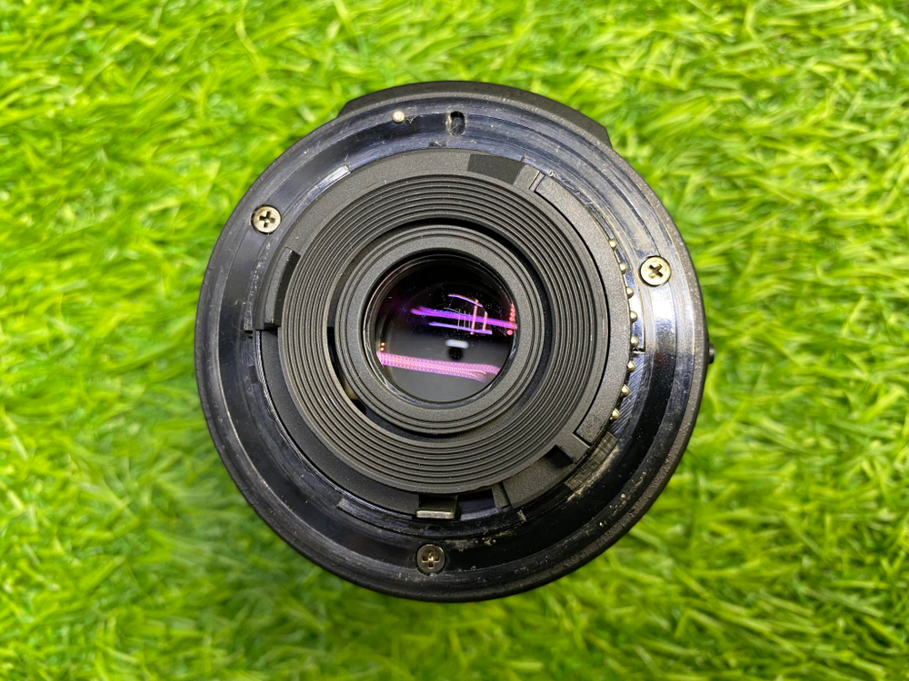 Nikon D5200 kit 18-55mm VR Покупка/Продажа