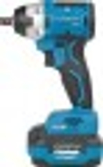 Гайковерт аккумуляторный NORDBERG NE803K ЦБ-0010558