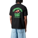 Футболка Carhartt WIP Pronto чёрная