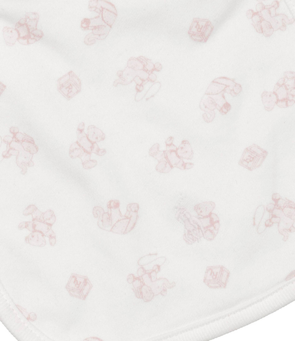 набор POLO RALPH LAUREN - пудро-розовый(851392)