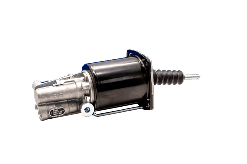 ПГУ MAN (VG3229) SORL