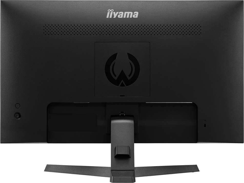 Монитор Iiyama 27;; G-Master G2740QSU-B1 2560x1440 IPS LED 75Гц 1ms FreeSync HDMI DisplayPort