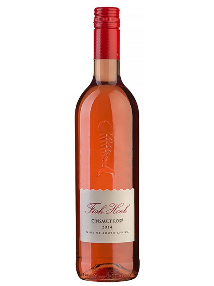 Southlands Sauvignon Blanc Rose, WO Western Cape