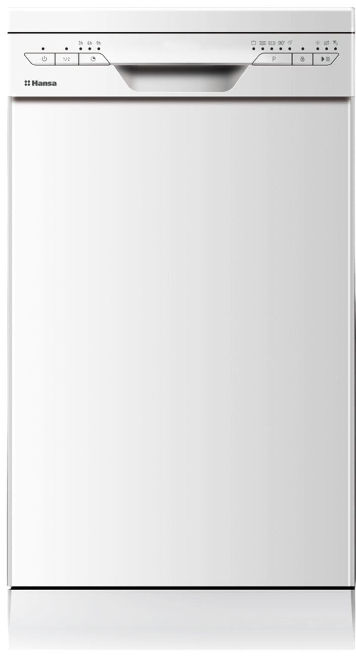 Посудомоечная машина Hansa ZWM475WH