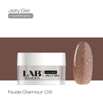 Гели Nude Glamour