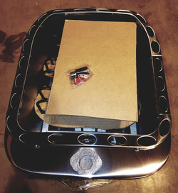 Электрическая печь SAWO SAVONIA COMBI SAVC-105N-Z (10,5 кВт, с парогенератором, внутри оцинковка, снаружи нержавейка), выносной пульт (пульт и блок мощности докупаются отдельно)