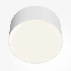 Потолочный светильник Зон / Zon 12 Вт 4000 К 120° Technical c032cl-12w4k-rd-w