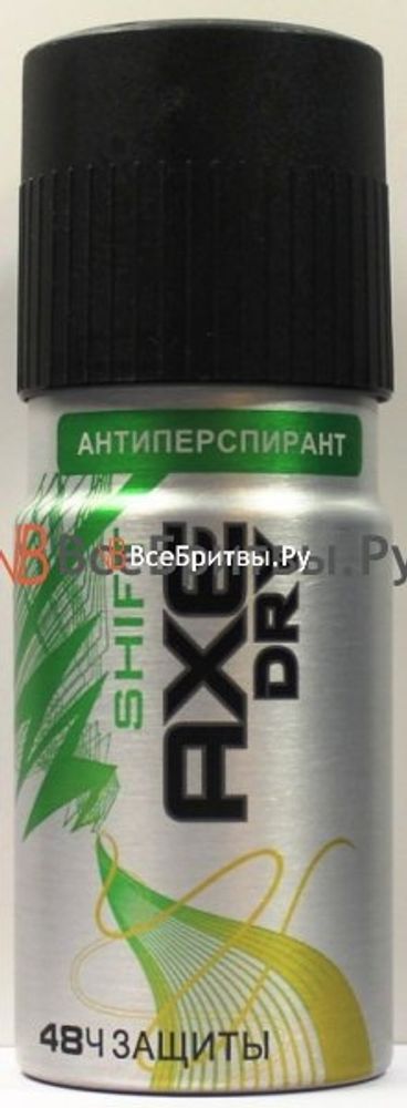 Axe дезодорант-спрей Shift антиперспирант