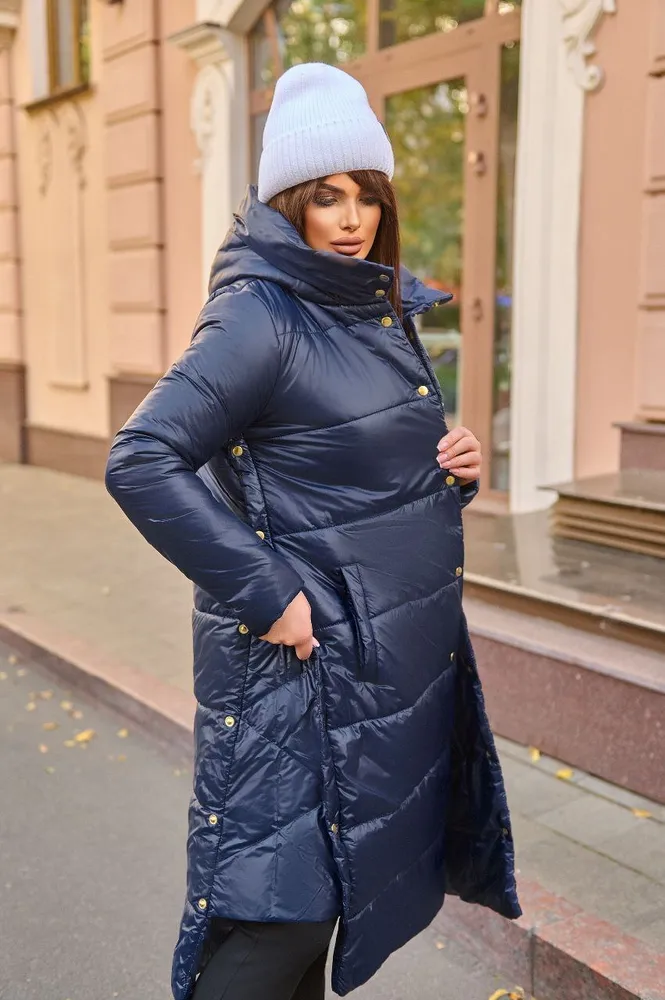 Пальто зимнее УК-790