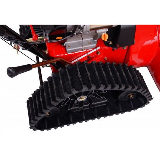 Бензиновый снегоуборщик "MTD" OPTIMA ME 66 T