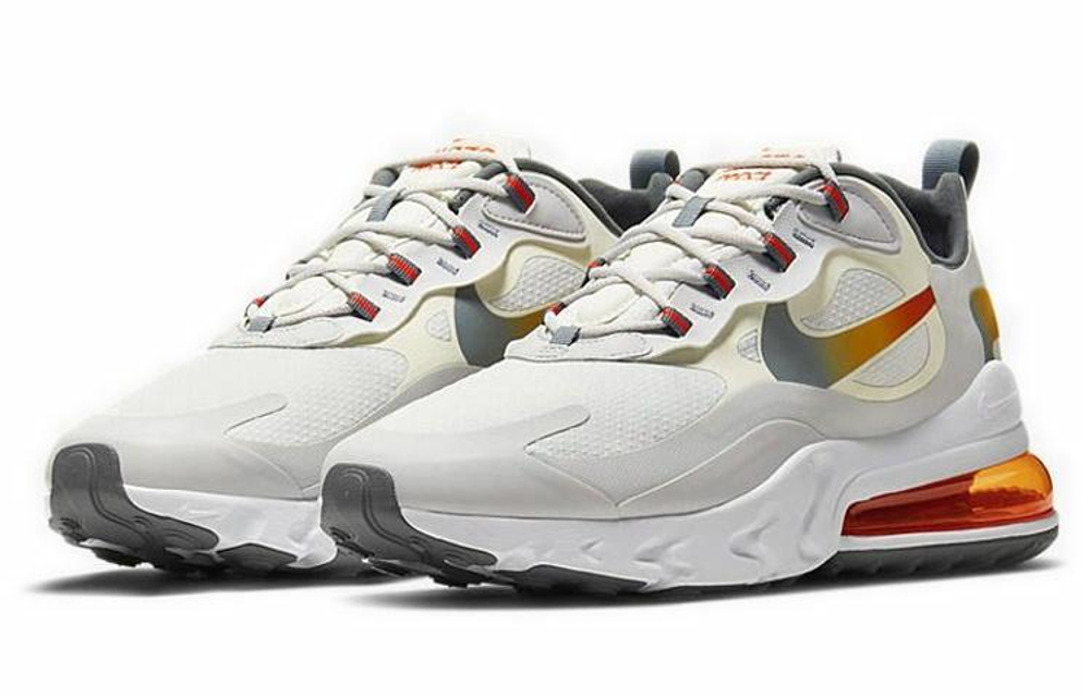 Кроссовки Nike Air Max 270 React