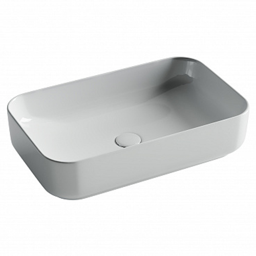 Раковина Ceramica Nova Element 60 см CN5044 белая