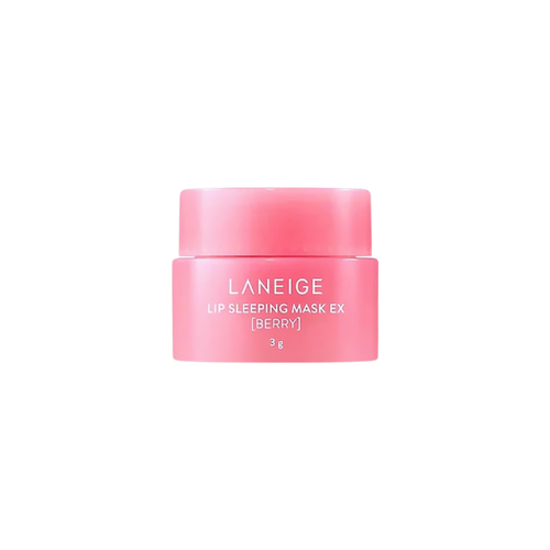 Laneige Lip Sleeping Mask Berry 3g