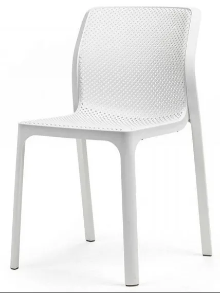 Стул Bit белый